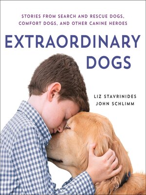 cover image of Extraordinary Dogs